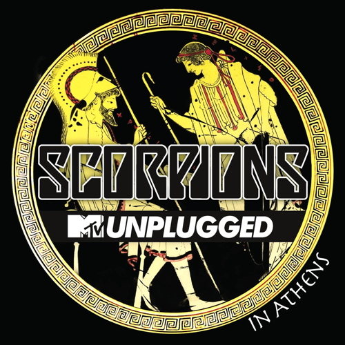 MTV Unplugged In Athens