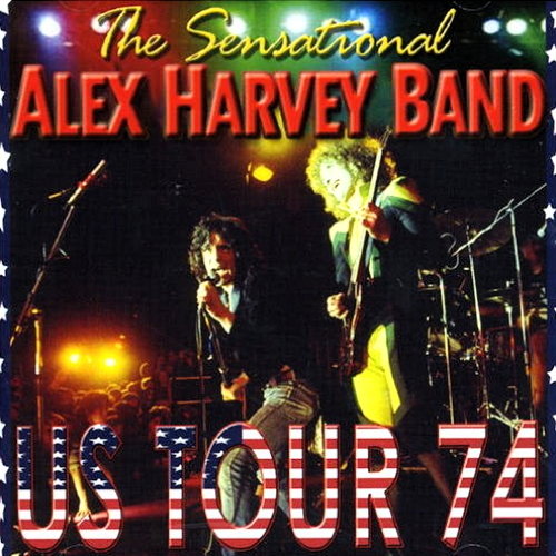 US Tour 74