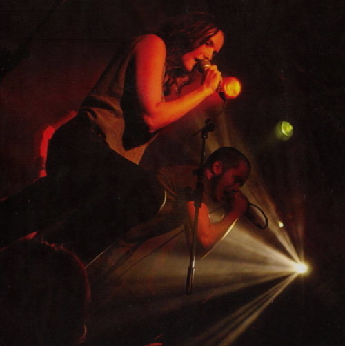 Live At The Underworld