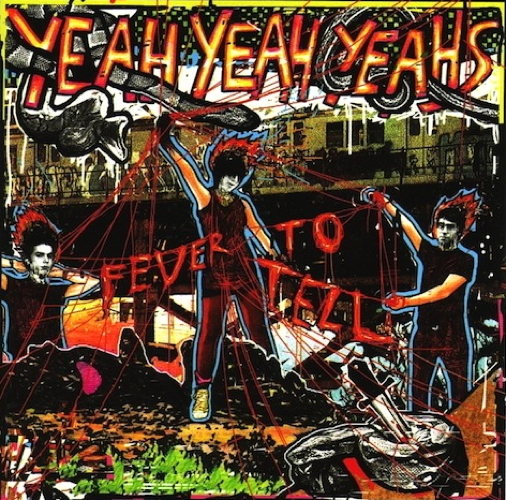 Fever To Tell
