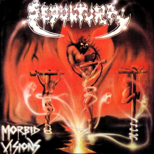 Morbid Visions