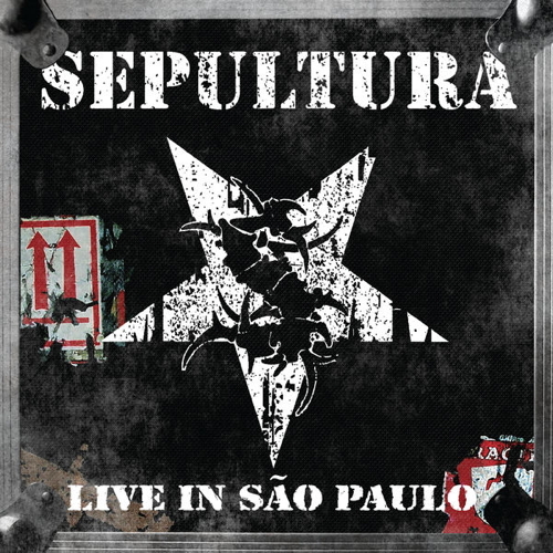 Live In São Paulo