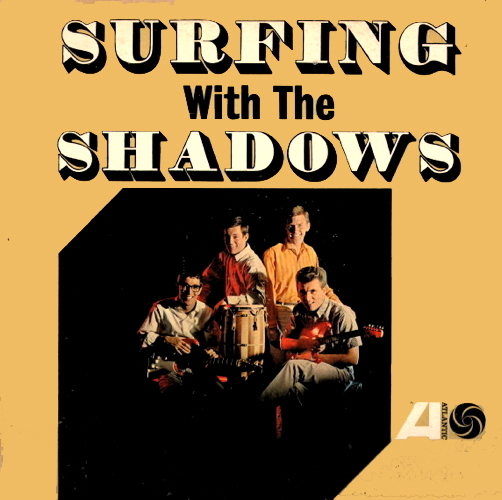 Surfing With The Shadows
