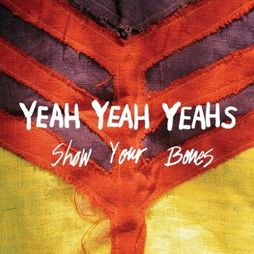 Show Your Bones