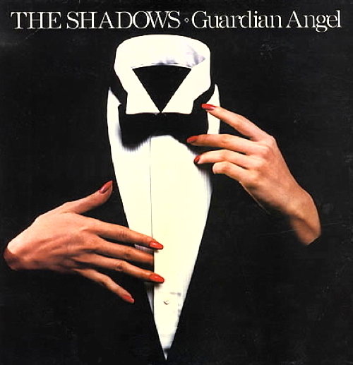 Pochette de Guardian Angel