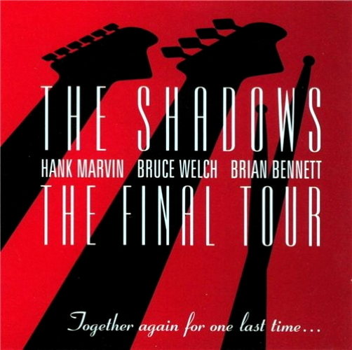 The Final Tour