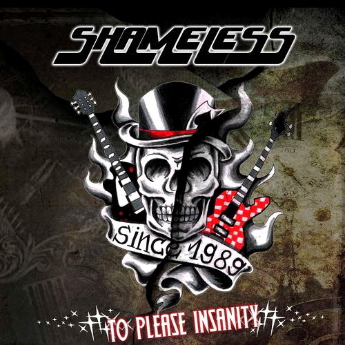 Greatest Hits Of Insanity