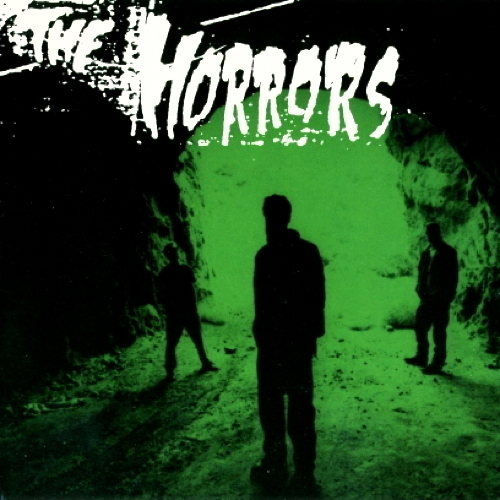 Pochette de The Horrors
