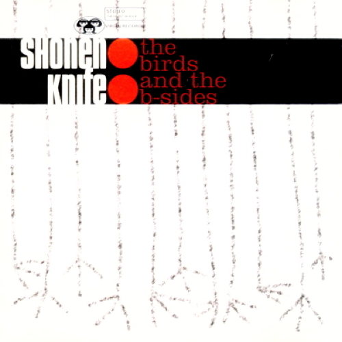 The Birds And The B-Sides
