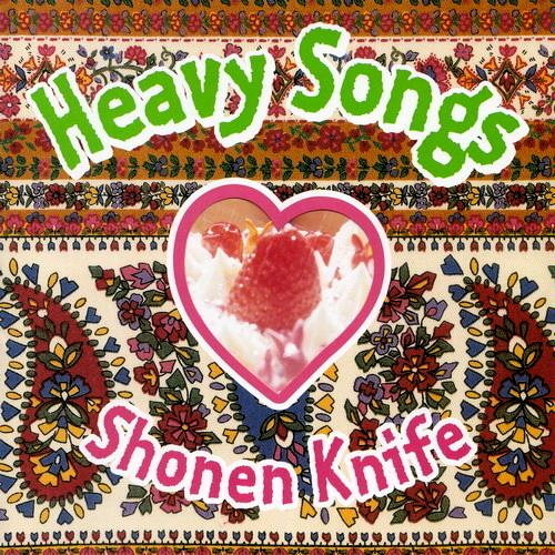 Heavy Songs