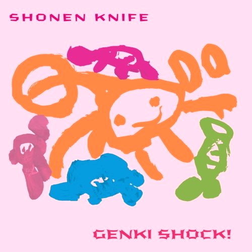 Genki Shock!