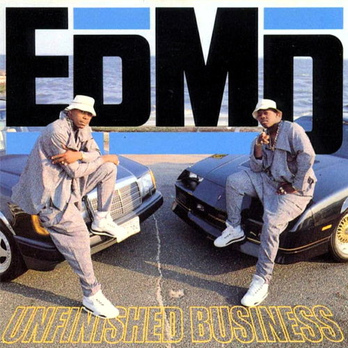 Unfinished Business
