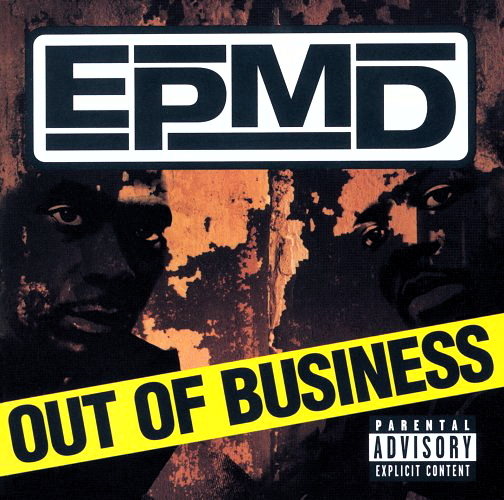 Out Of Business