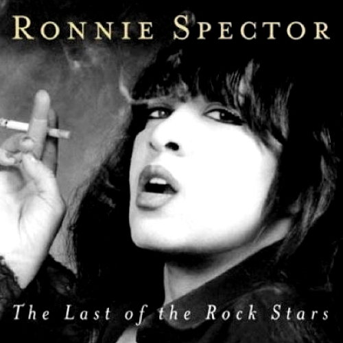 The Last Of The Rock Stars