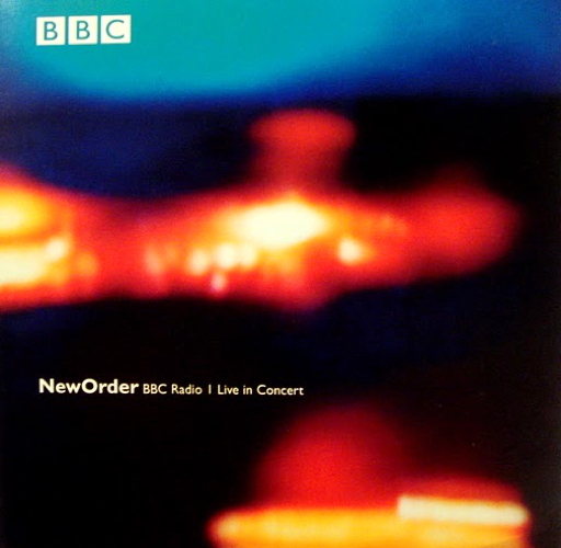 Pochette de BBC Radio 1 Live In Concert (1987)