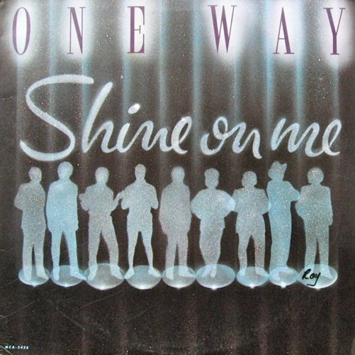 Shine On Me