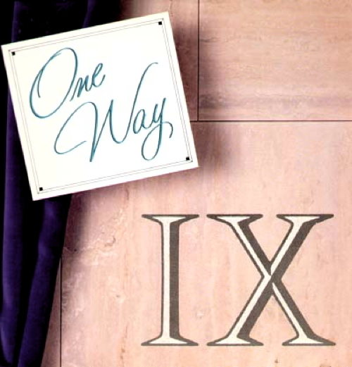 IX