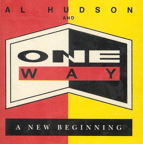 Pochette de A New Beginning
