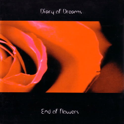 End Of Flowers