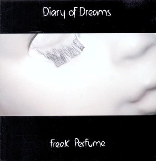 Freak Perfume