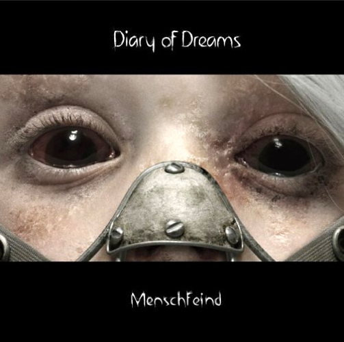 Pochette de MenschFeind