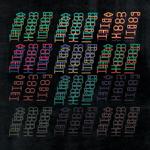 Pochette de Portico Quartet