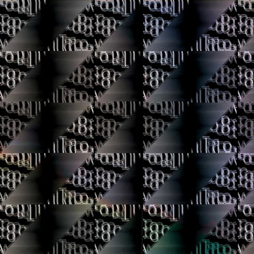 Pochette de Live/Remix