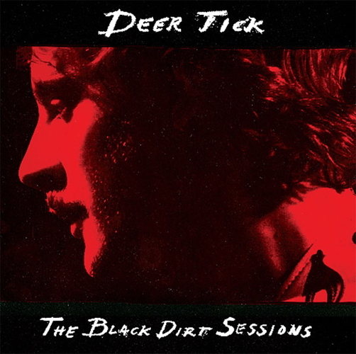 Pochette de The Black Dirt Sessions