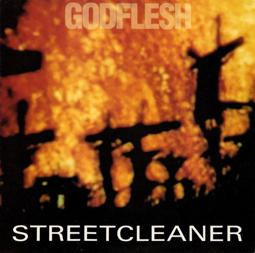 Pochette de Streetcleaner