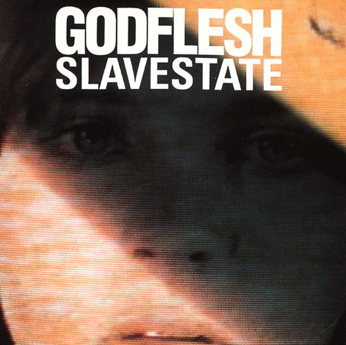 Pochette de Slavestate