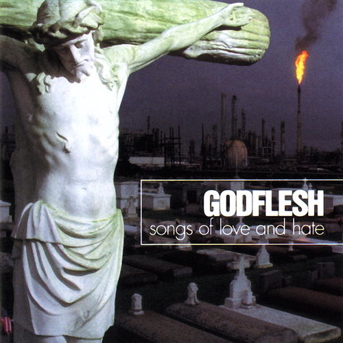 Pochette de Songs Of Love And Hate