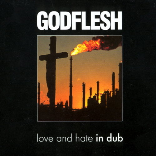 Pochette de Love And Hate In Dub