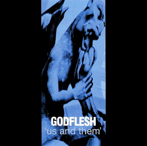 Pochette de Us And Them
