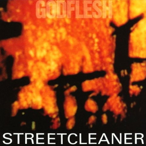 Streetcleaner: Live At Roadburn 2011