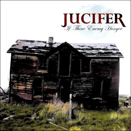 Pochette de If Thine Enemy Hunger