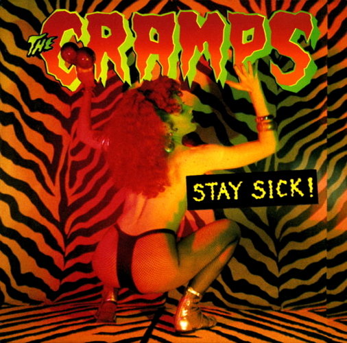 Stay Sick!