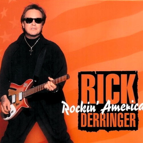 Rockin' American