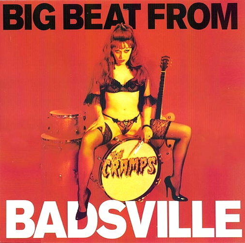 Big Beat From Badsville