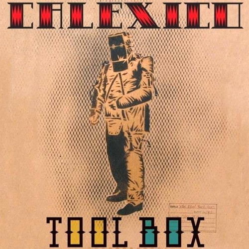 Pochette de Tool Box