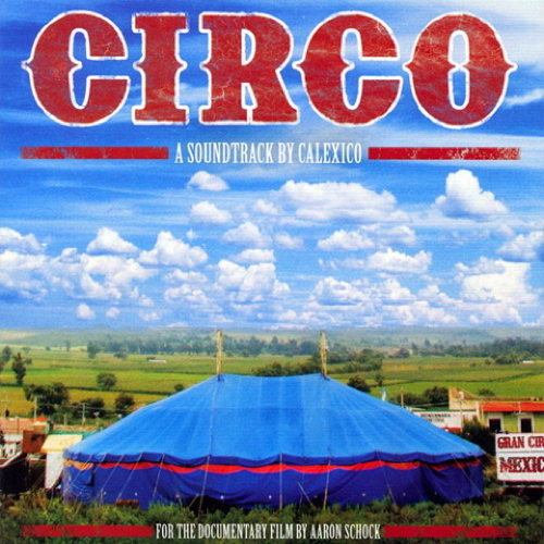 Pochette de Circo