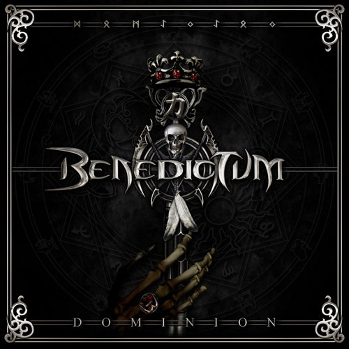 Pochette de Dominion