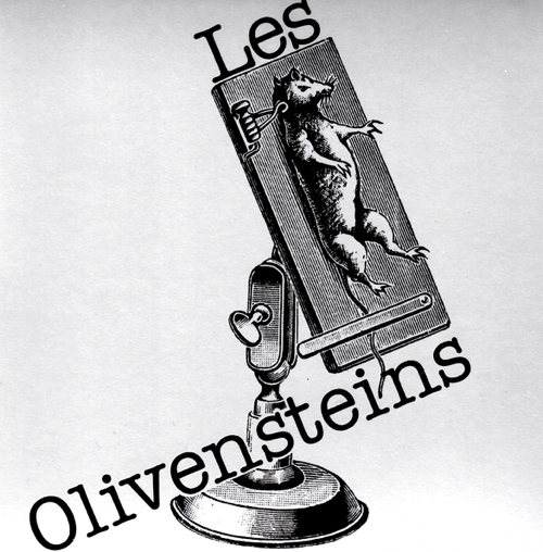 Les Olivensteins