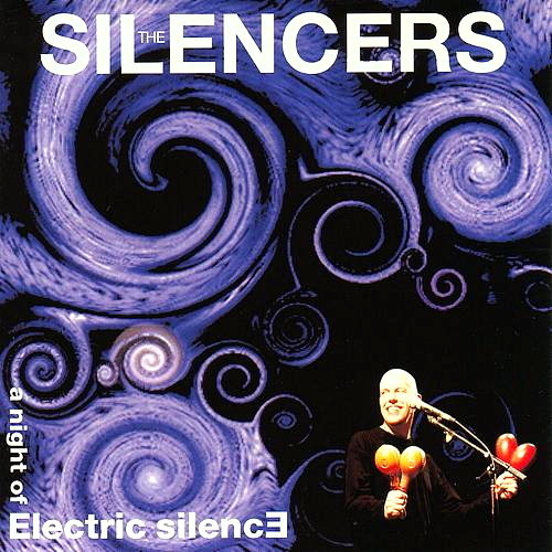 Pochette de A Night Of Electric Silence