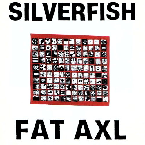 Pochette de Fat Axl