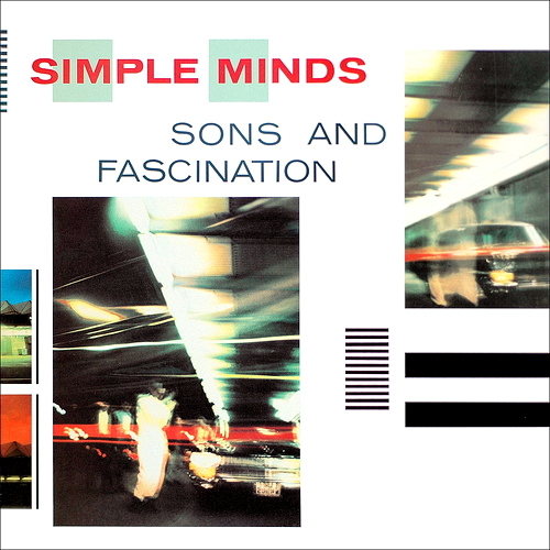 Sons And Fascination