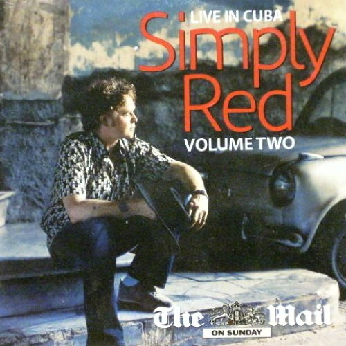Live In Cuba Volume Two
