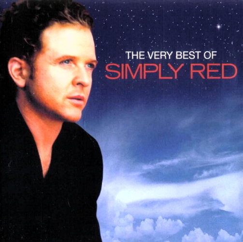 The Very Best Of Simply Red