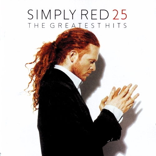 Simply Red 25: The Greatest Hits