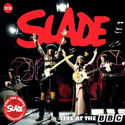 Live At The BBC
