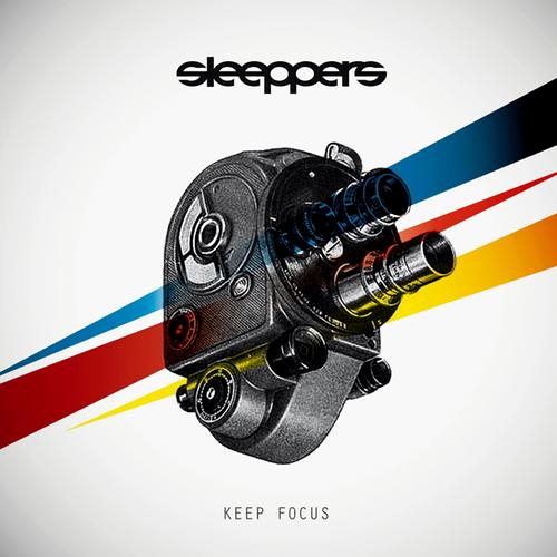 Pochette de Keep Focus